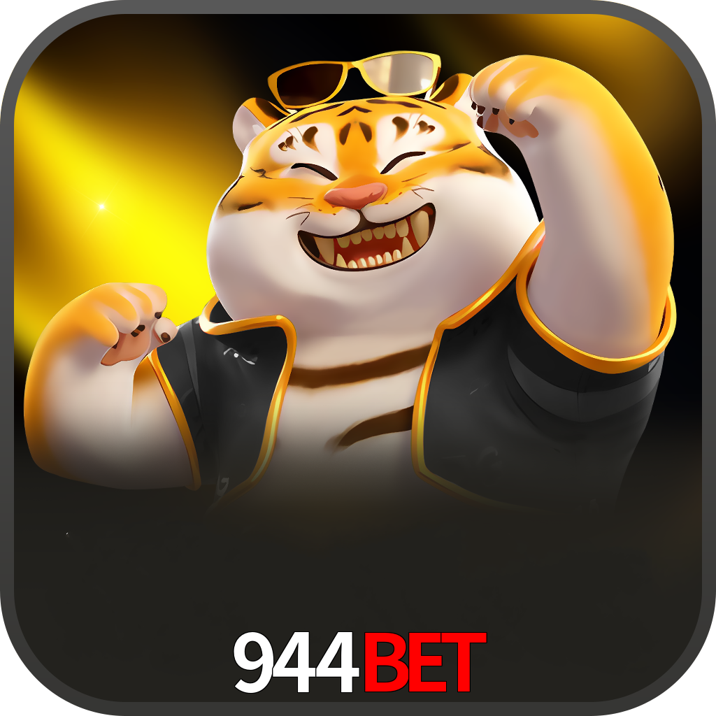 Logo da 944bet